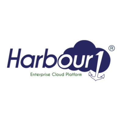 Harbour1®'s Logo