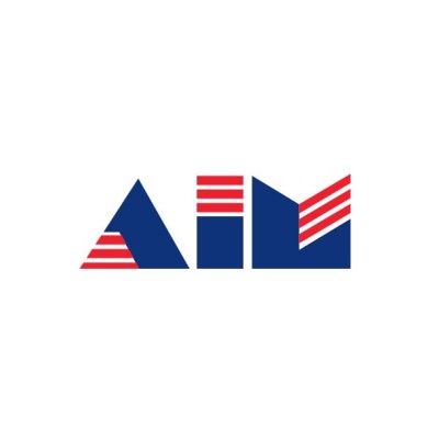 PT AIMFOOD MANUFACTURING INDONESIA's Logo