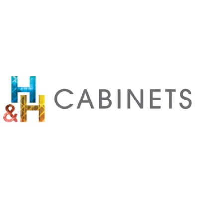 H&H Cabinets's Logo