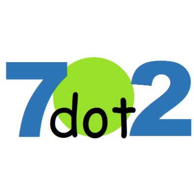 7 DOT 2 IT Consulting's Logo