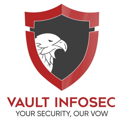 Vault Infosec's Logo