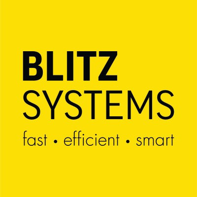 Blitz Systems's Logo