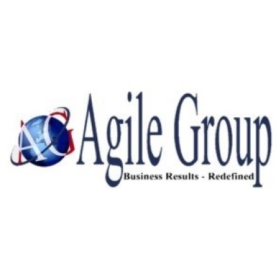 Agile Group's Logo