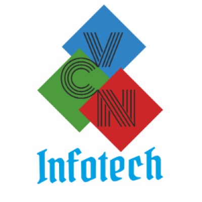 VCN Infotech's Logo