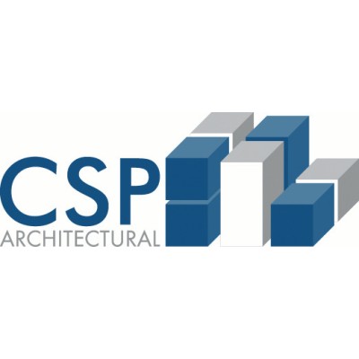 CSP Architectural Australia's Logo