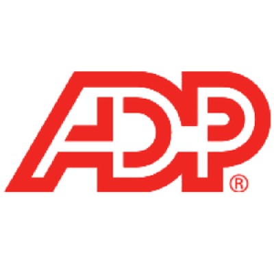 ADP India's Logo