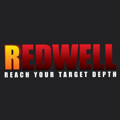 REDWELL OILFIELD's Logo