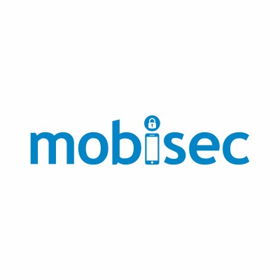 mobisec Technologies's Logo