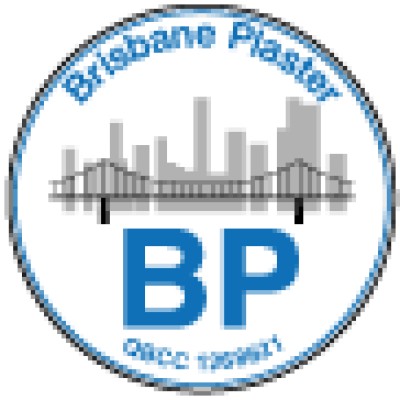 Brisbane Plaster Pty Ltd's Logo