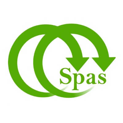 Spas Computers Pvt Ltd's Logo