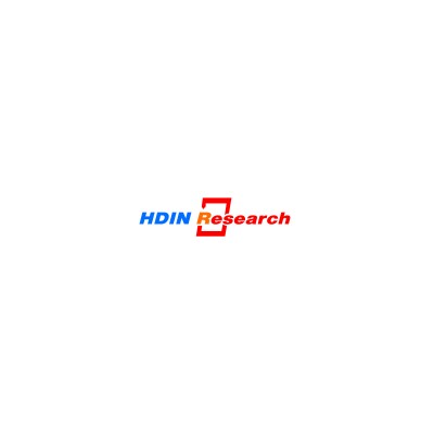 HDIN Research's Logo