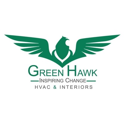 GreenHawk Building Materials's Logo