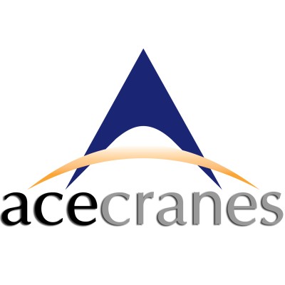 Ace Crane Systems LLC's Logo