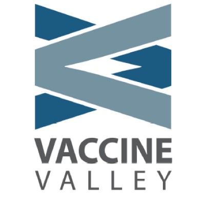 Vaccine Valley's Logo