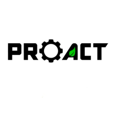 Proact Engineering Services LLC's Logo