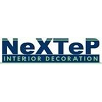 NeXTeP Interior Decoration LLC's Logo