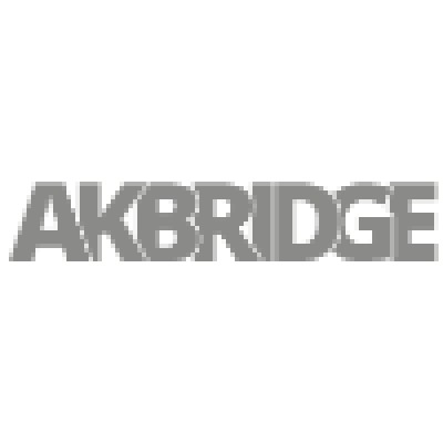 AKBRIDGE's Logo