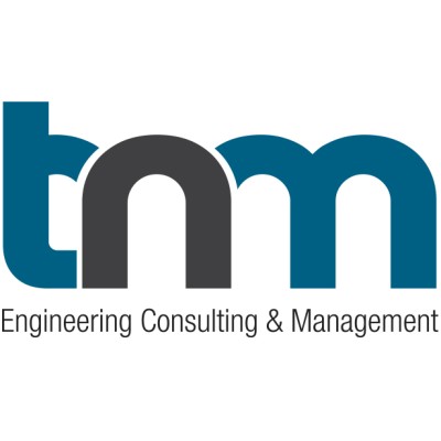 TNM Limited's Logo