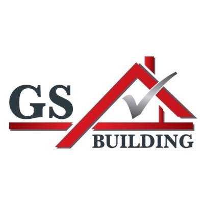 GS Building NSW's Logo