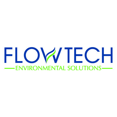 Flowtech for Environmental Solutions's Logo