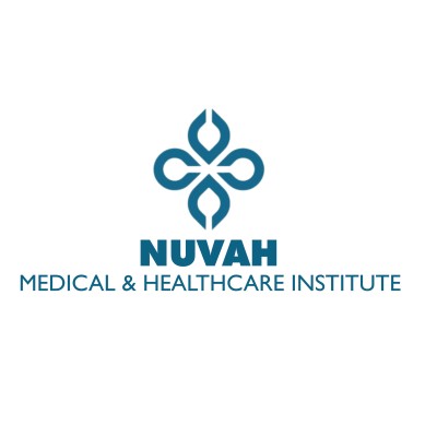 Nuvah Medical And Healthcare Institute's Logo