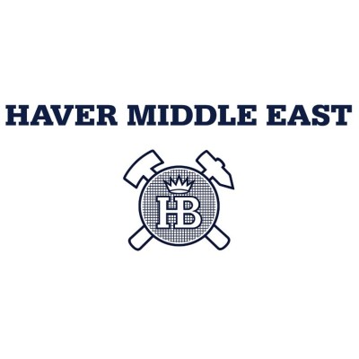 Haver Middle East FZE's Logo