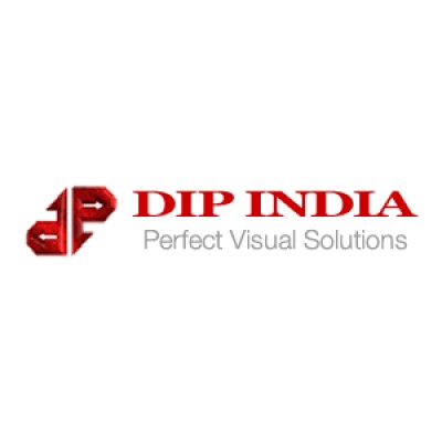 DIP India Pvt. Ltd's Logo