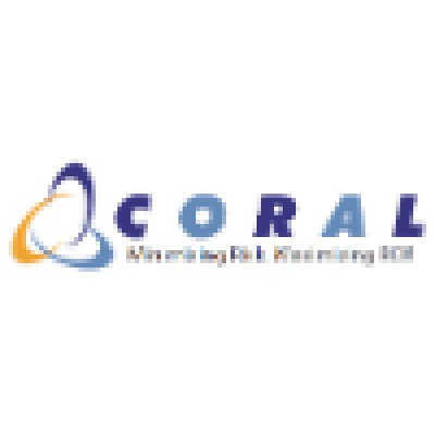 Coral eSecure Private Limited's Logo