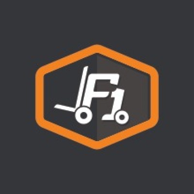 Forklift 1's Logo