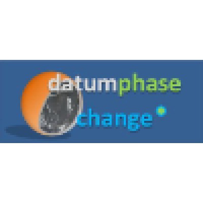 Datum Phase Change Ltd's Logo