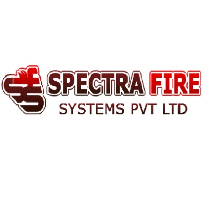 Spectra Fire Systems Pvt Ltd's Logo