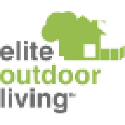 Elite Outdoor Living's Logo