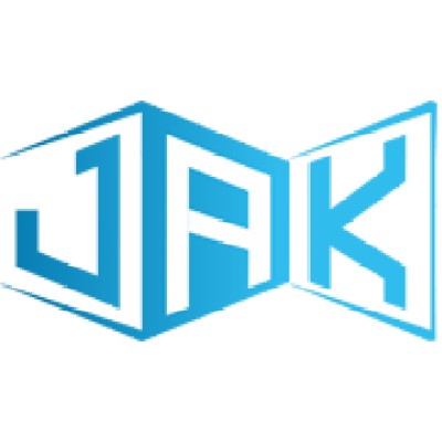 JAK&JAK IT SERVICES PVT. LTD's Logo