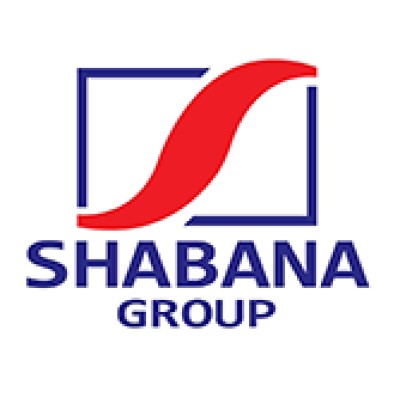 Shabana Group's Logo