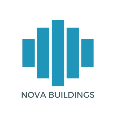 Nova Buildings's Logo