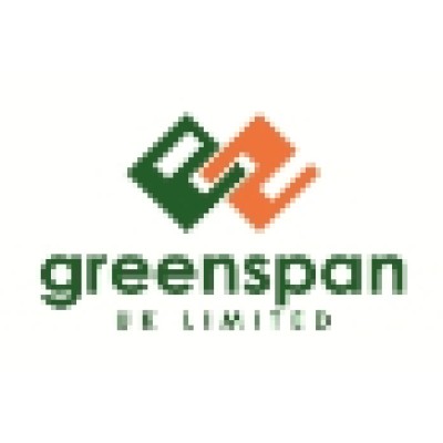 GreenspanUK Limited's Logo