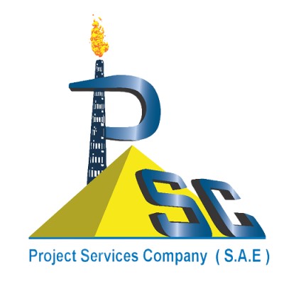 Project Services Company (PSC)'s Logo