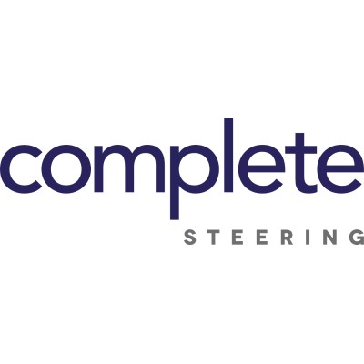 Complete Steering Limited's Logo