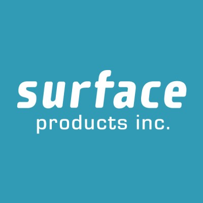 Surface Products Inc.'s Logo