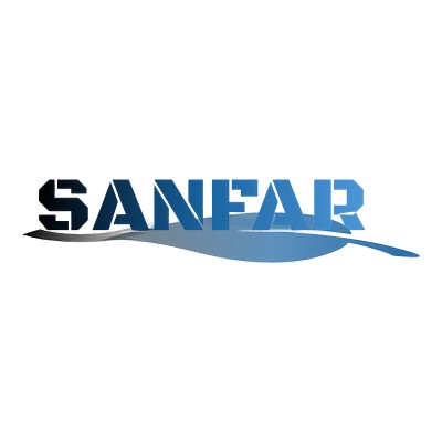 Sanfar Sanitary Ware Company Limited's Logo