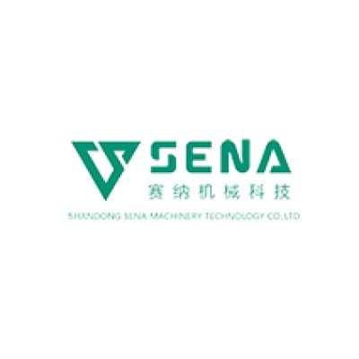 Shandong Sena Machinery Technology Co.Ltd.'s Logo