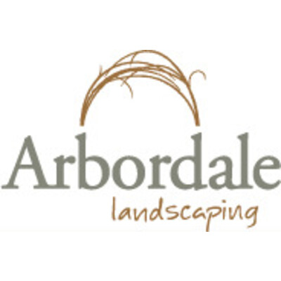 Arbordale Landscaping's Logo