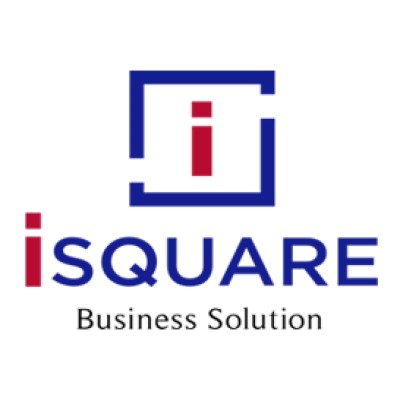 iSQUARE Business Solution's Logo