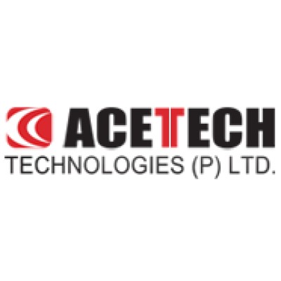 ACETECH TECHNOLOGIES (P) LTD's Logo