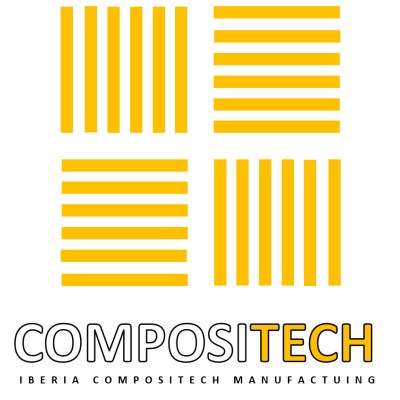 IBERIA COMPOSITECH MANUFACTURING's Logo