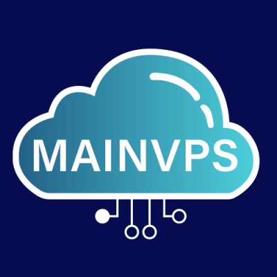 Main VPS Provider's Logo