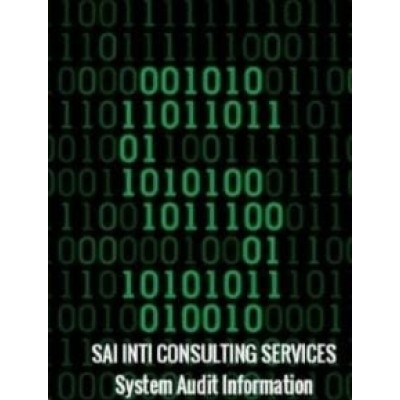 SAI Inti Consulting Services's Logo