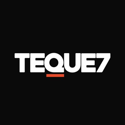 TEQUE7's Logo