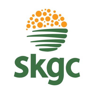 SKGC Infraprojects's Logo