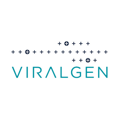 Viralgen Vector Core's Logo